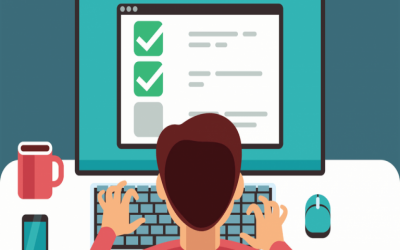 DAFTAR NILAI SIMULASI KE 1 MAPEL QUR'AN HADITS